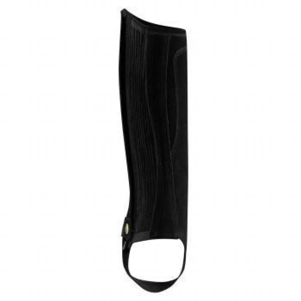 Ariat Kid's All Around III Chaps - Leather Half Chaps for Young Riders
