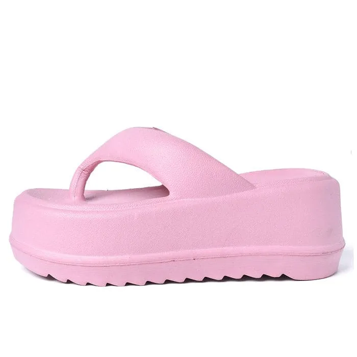 Casual Platform Sandals
