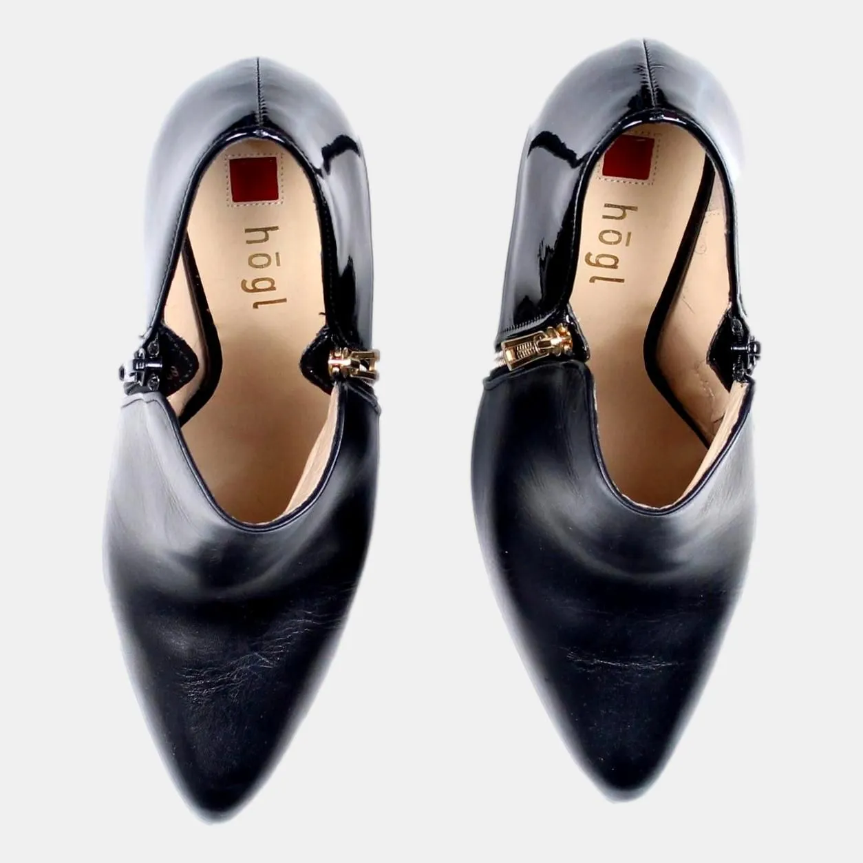 Hogl Heels