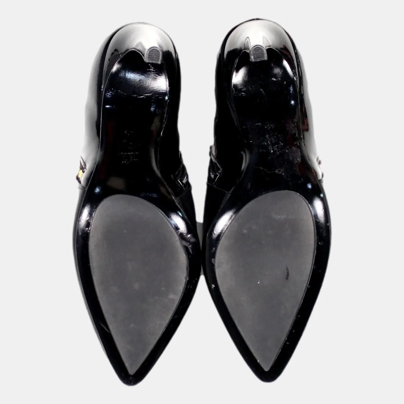 Hogl Heels