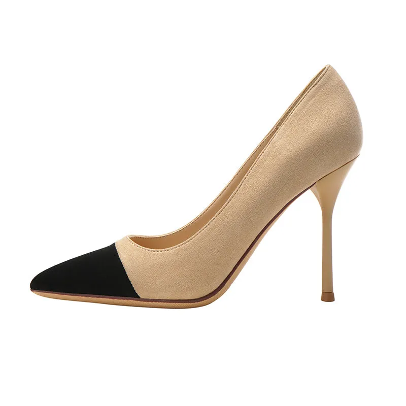 Iara Heels
