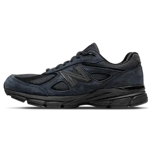 JJJJound x New Balance 990v4 Made in USA 'Navy'