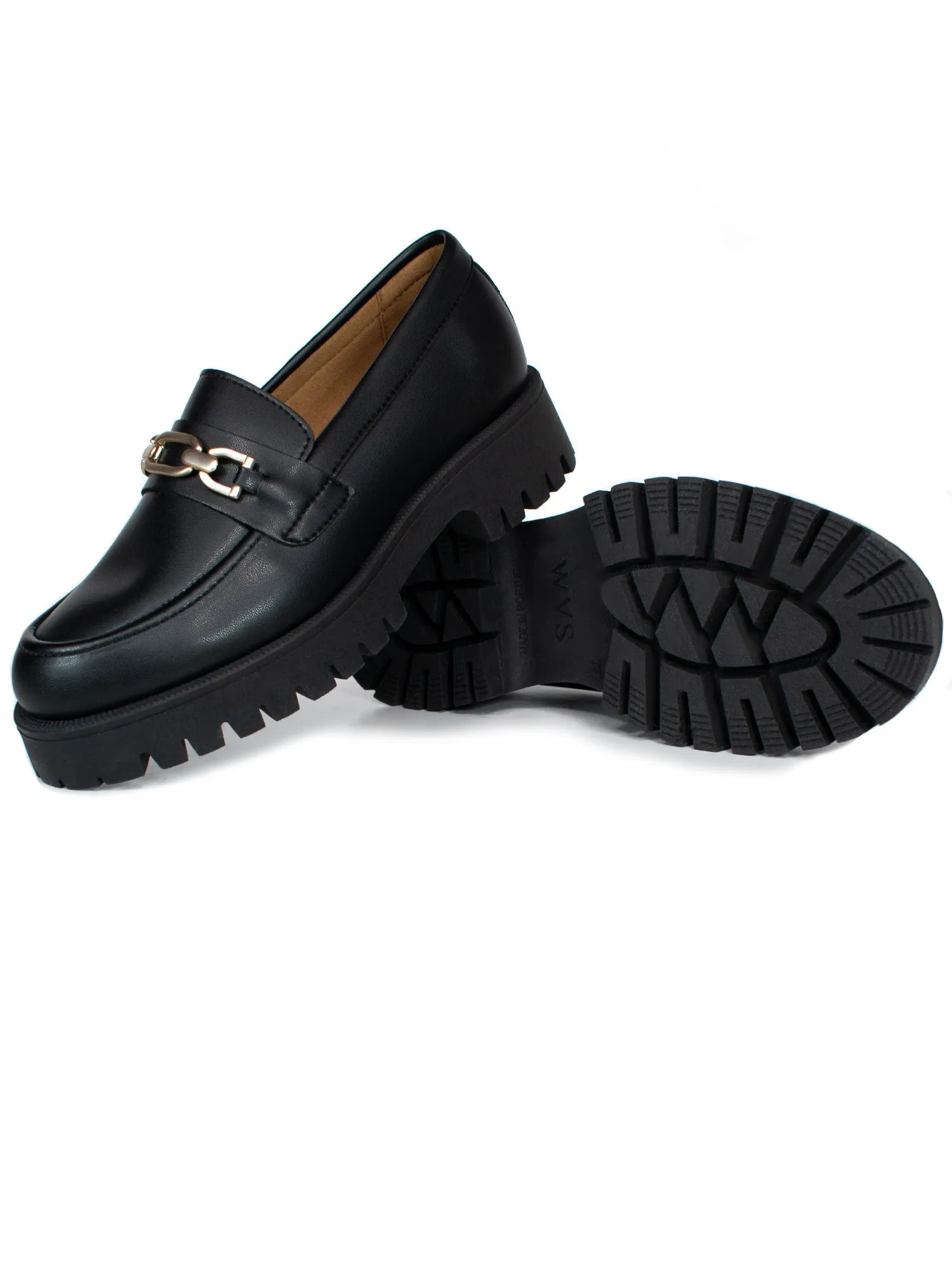 Laufsohle Loafers