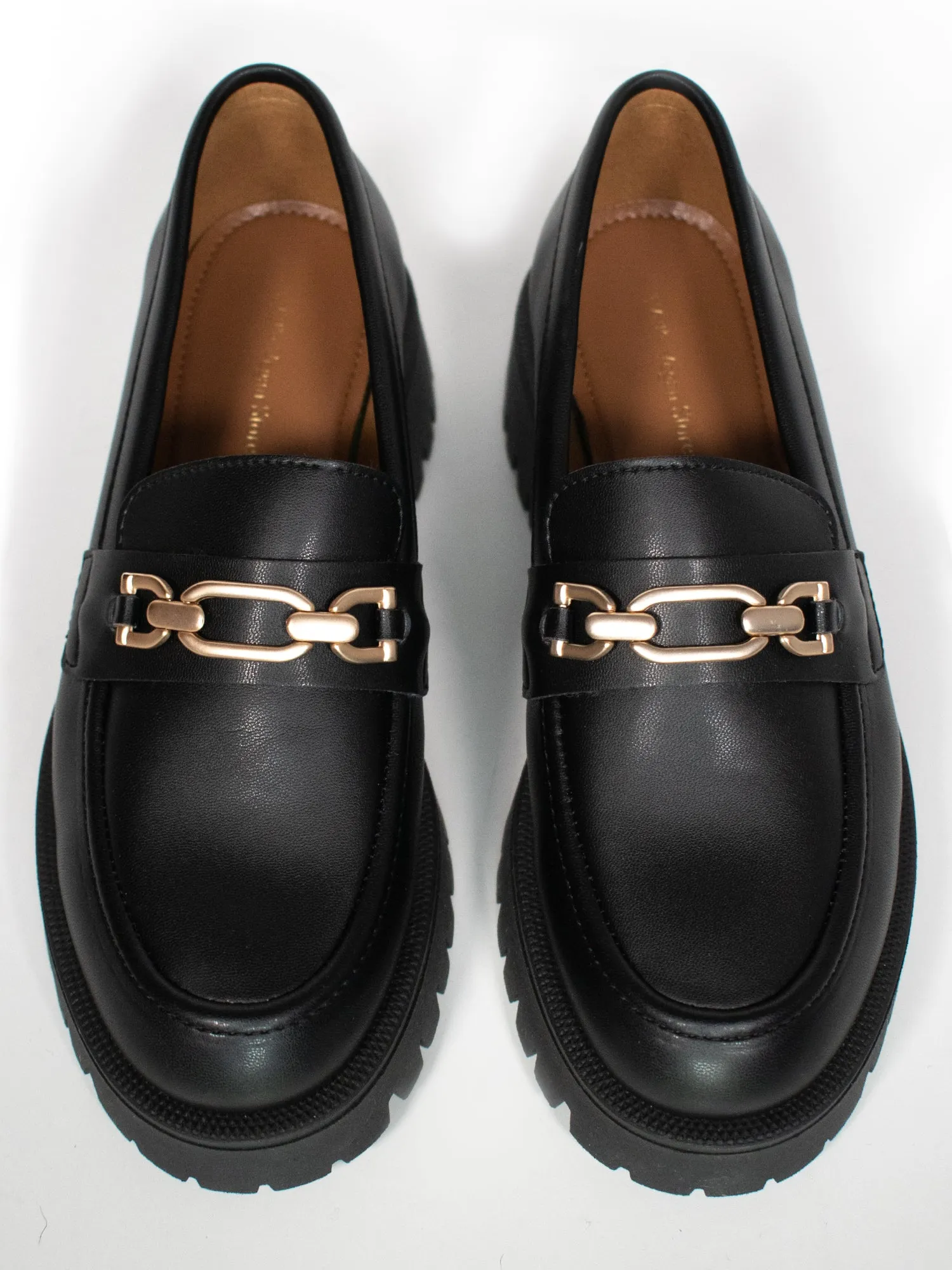 Laufsohle Loafers