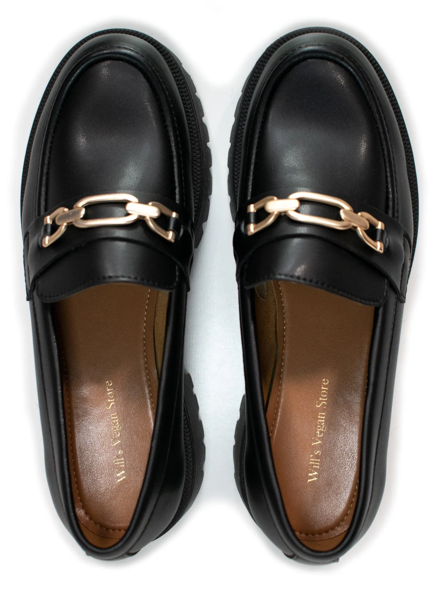 Laufsohle Loafers