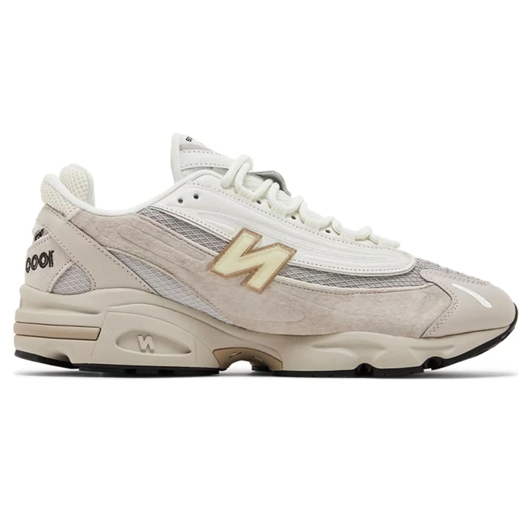 New Balance 1000 'Moonrock Sea Salt'