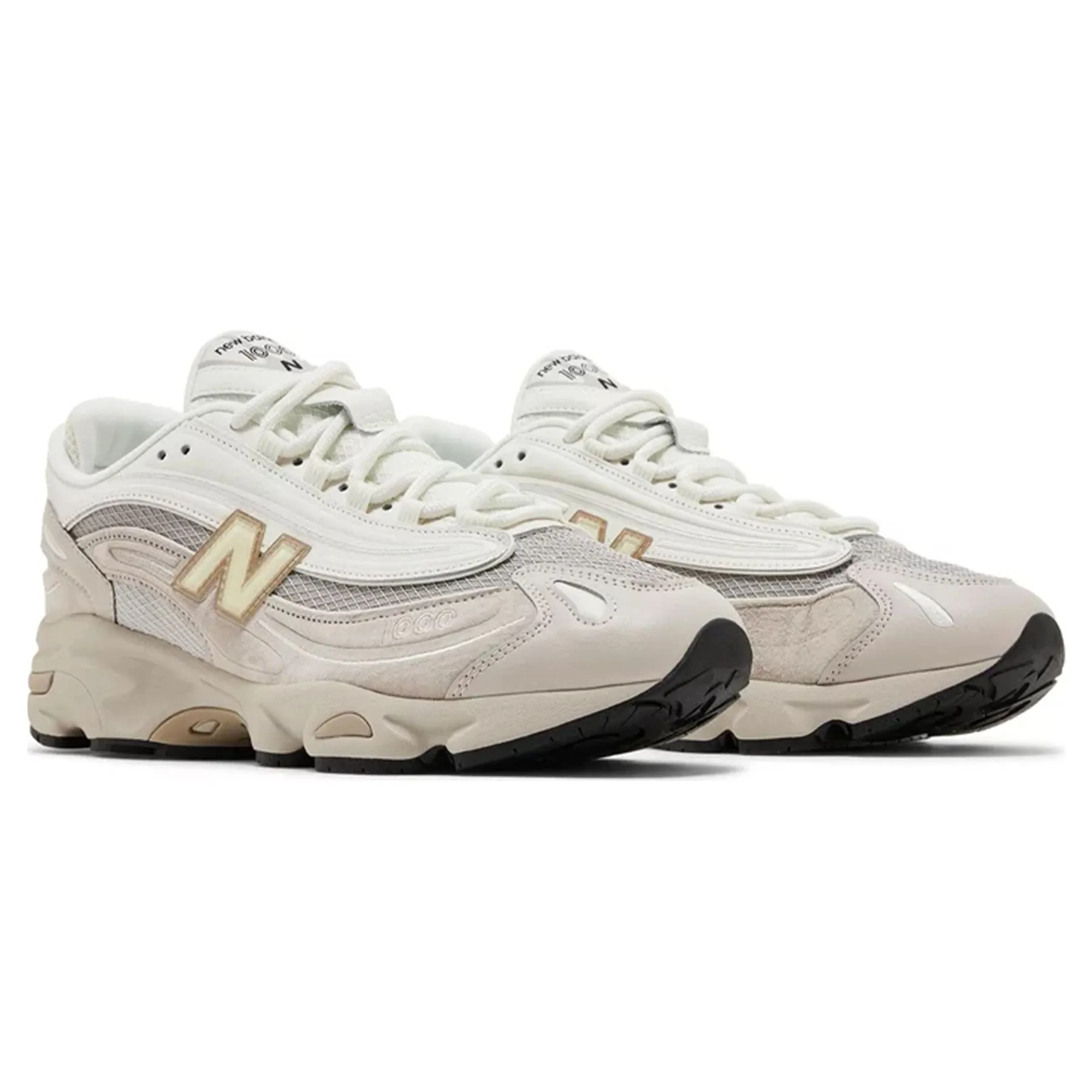New Balance 1000 'Moonrock Sea Salt'