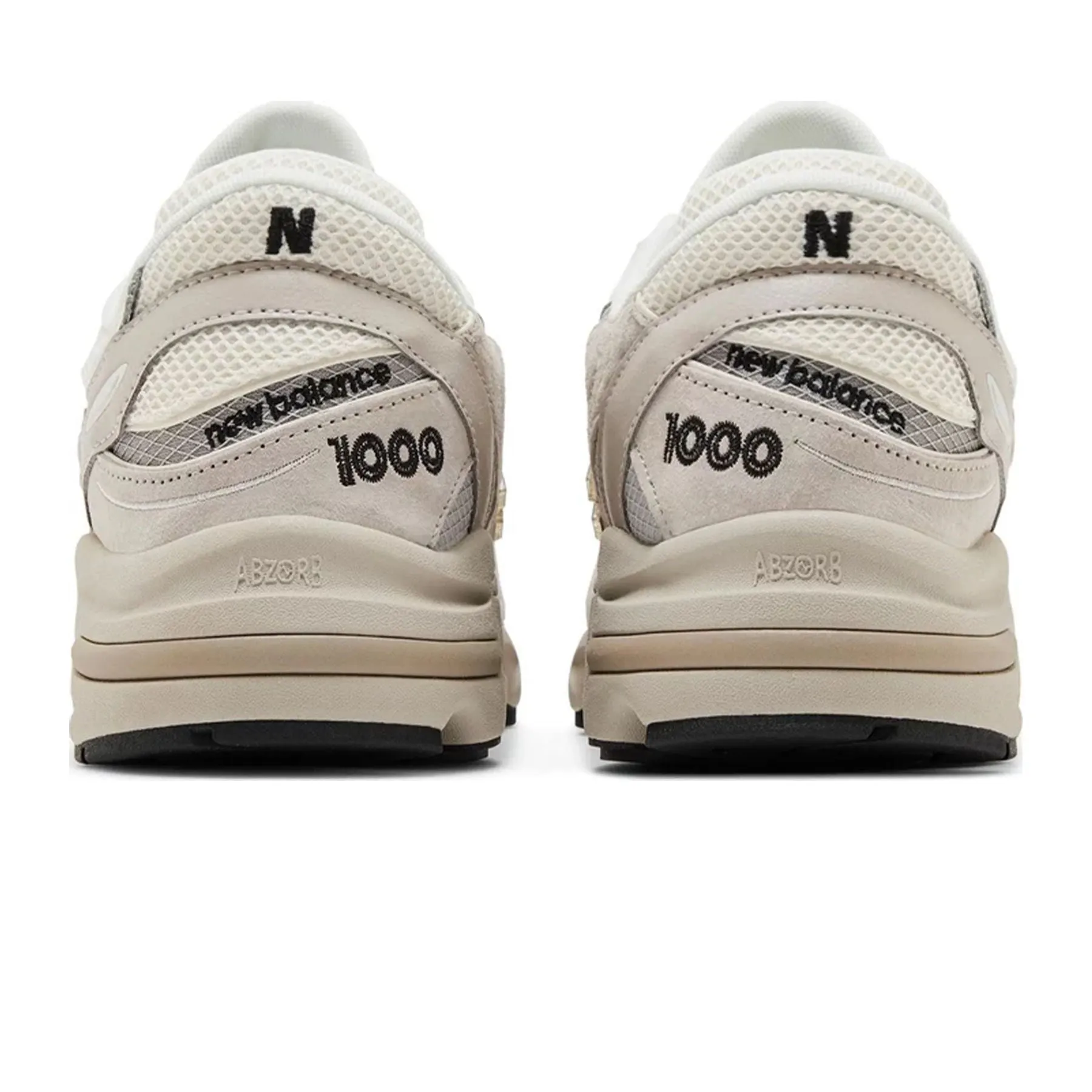 New Balance 1000 'Moonrock Sea Salt'