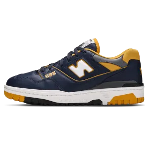 New Balance 550 'Navy Gold'