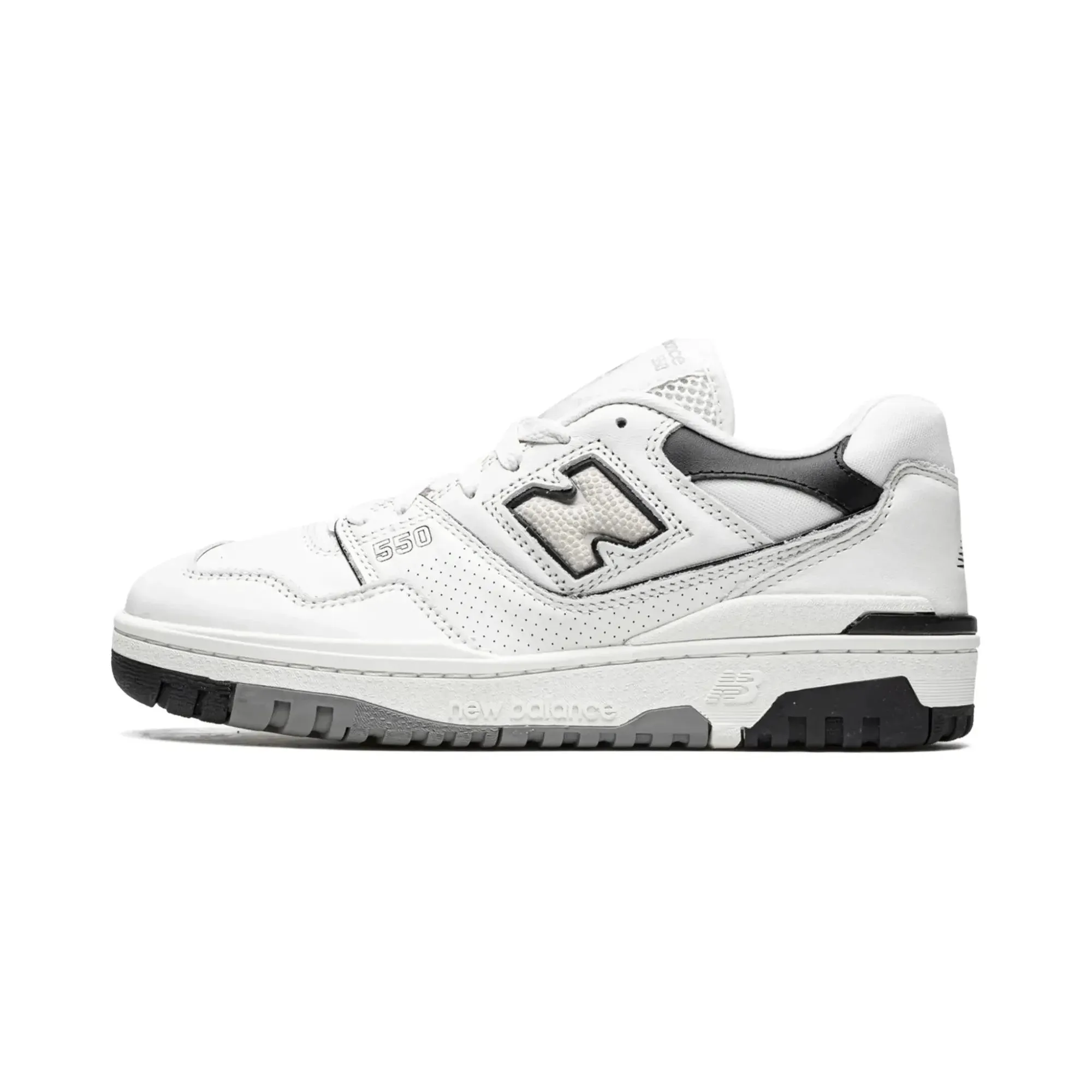 New Balance 550 "Cream Black"
