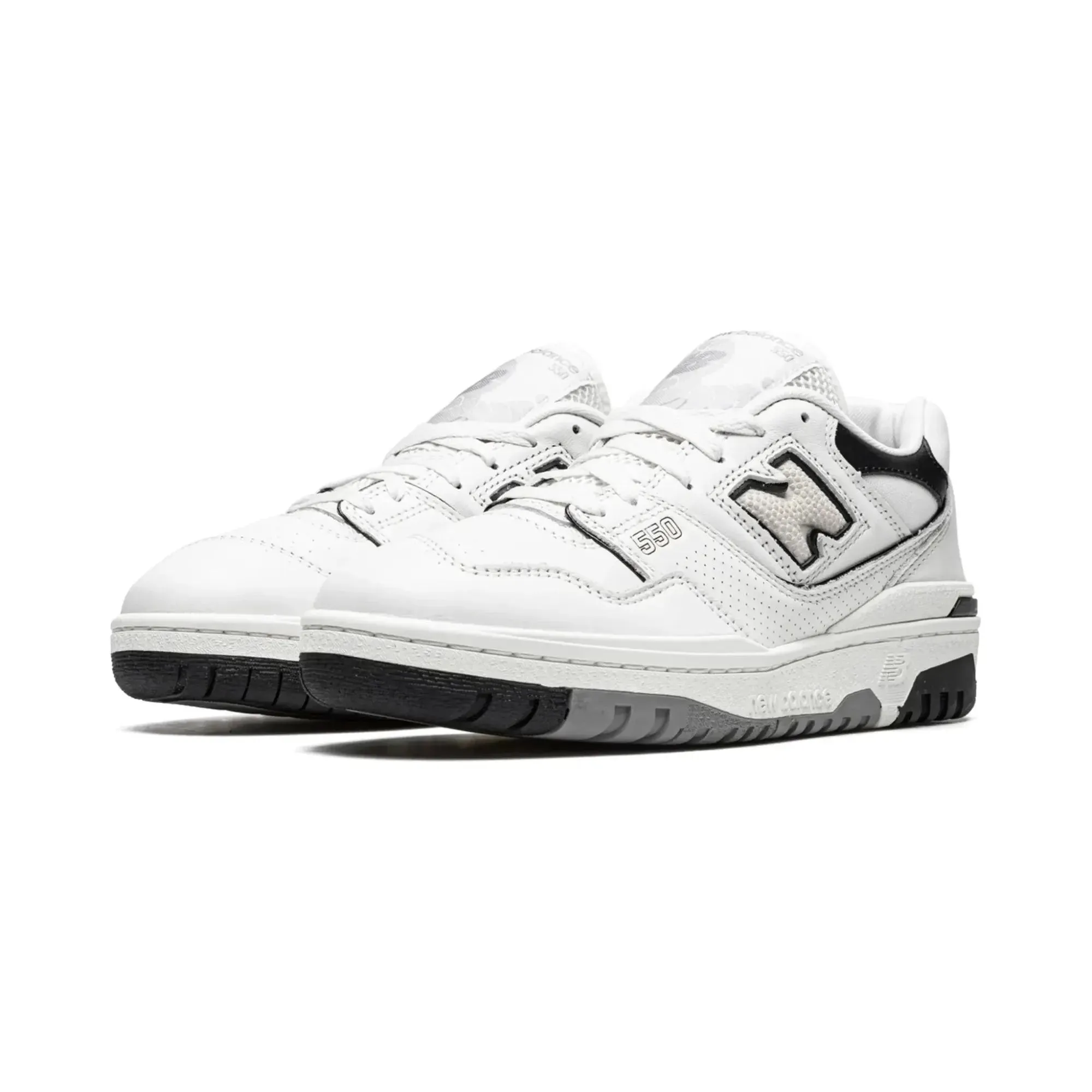 New Balance 550 "Cream Black"