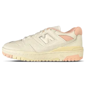 New Balance 550 Wmns 'White Pink 2.0'