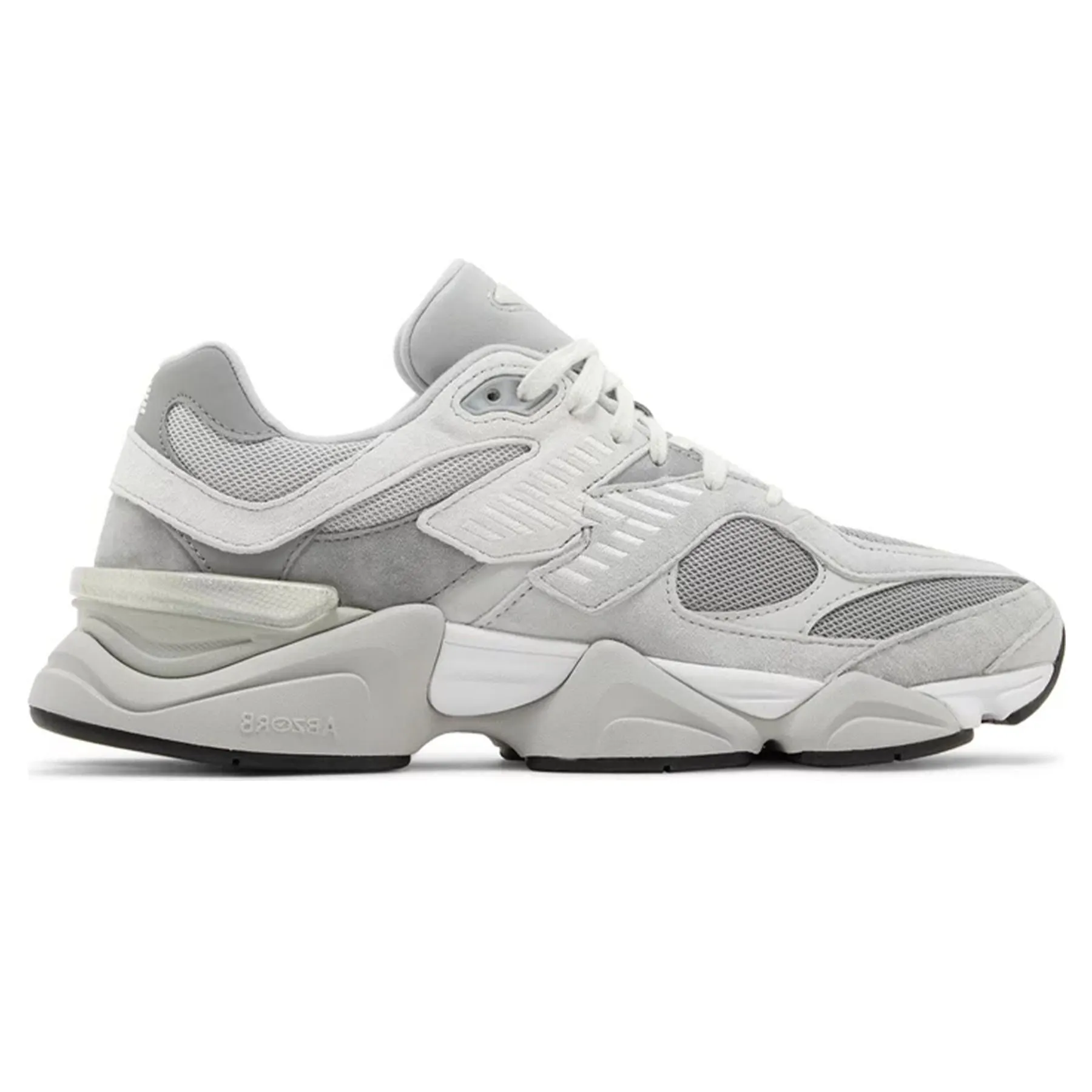 New Balance 9060 'Concrete'