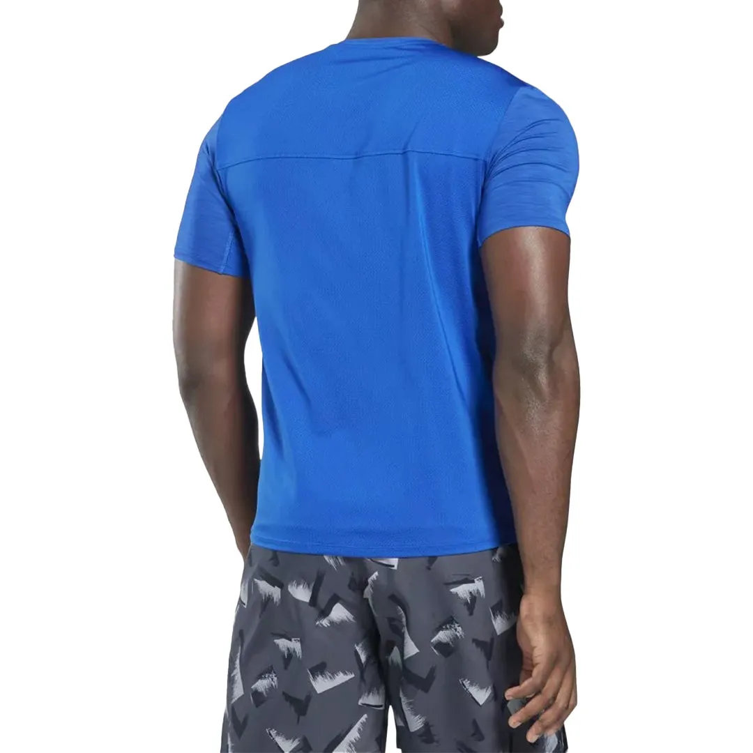 Reebok Men's Activchill Solid Athlete Tee - HI0486