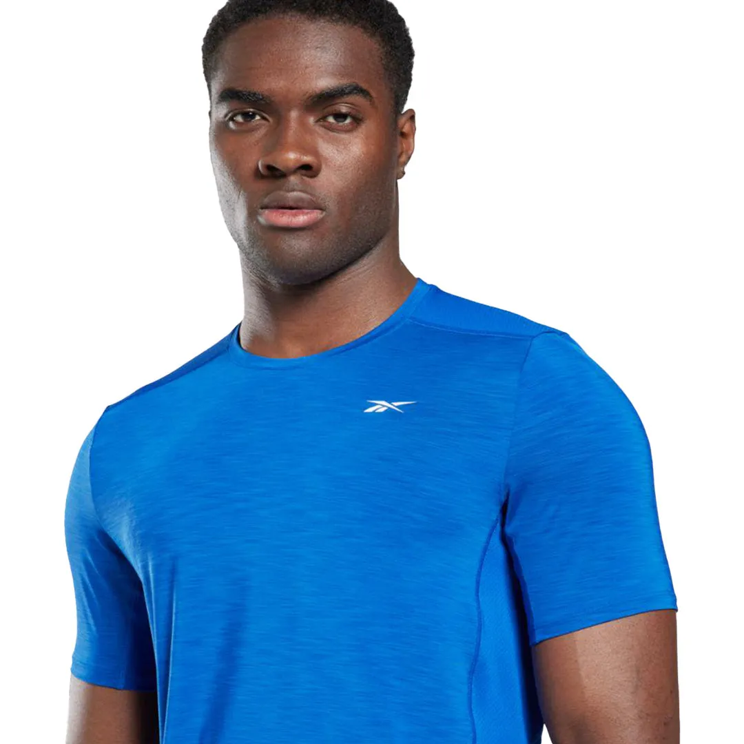 Reebok Men's Activchill Solid Athlete Tee - HI0486