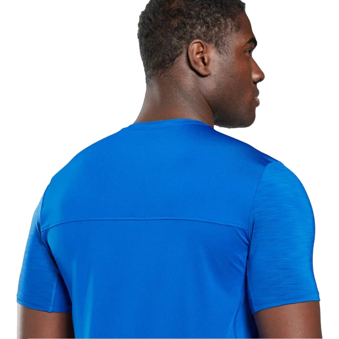 Reebok Men's Activchill Solid Athlete Tee - HI0486
