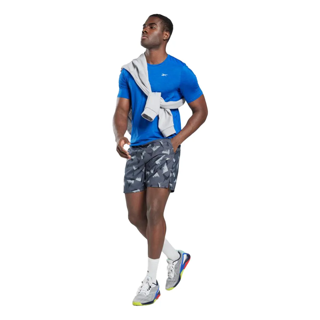 Reebok Men's Activchill Solid Athlete Tee - HI0486