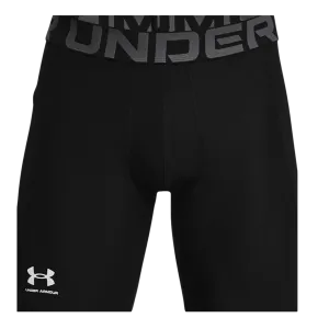 Under Armour HeatGear Compression Shorts
