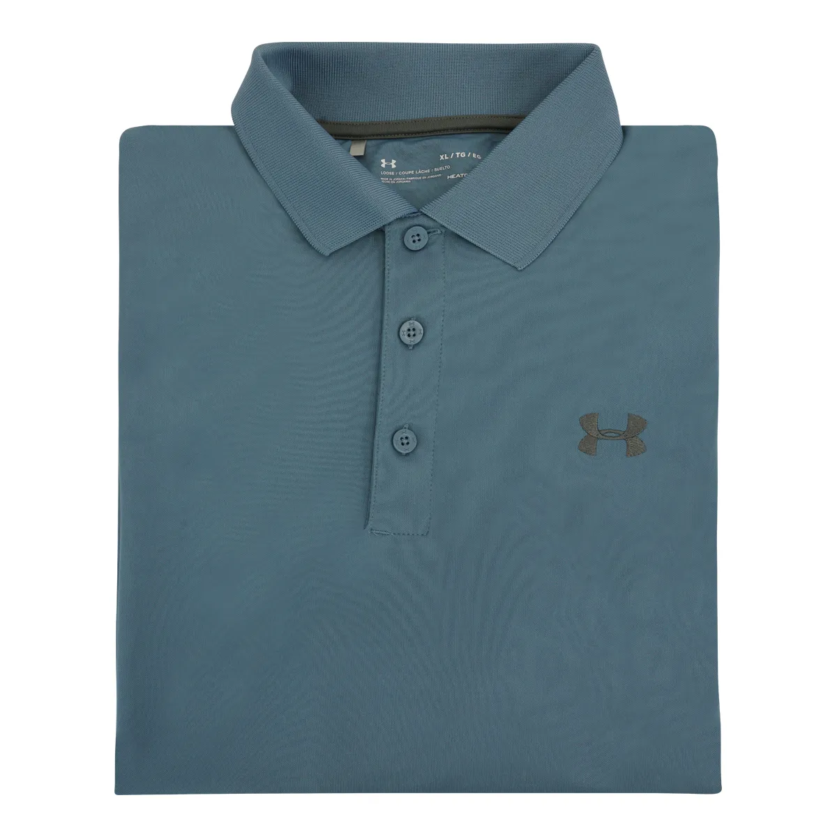 Under Armour Men's Performance 2.0 Polo