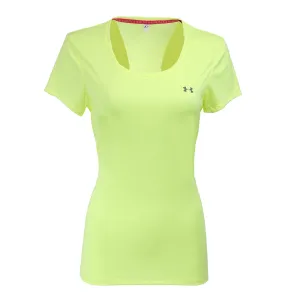 Under Armour Women's UA Flyweight T-Shirt